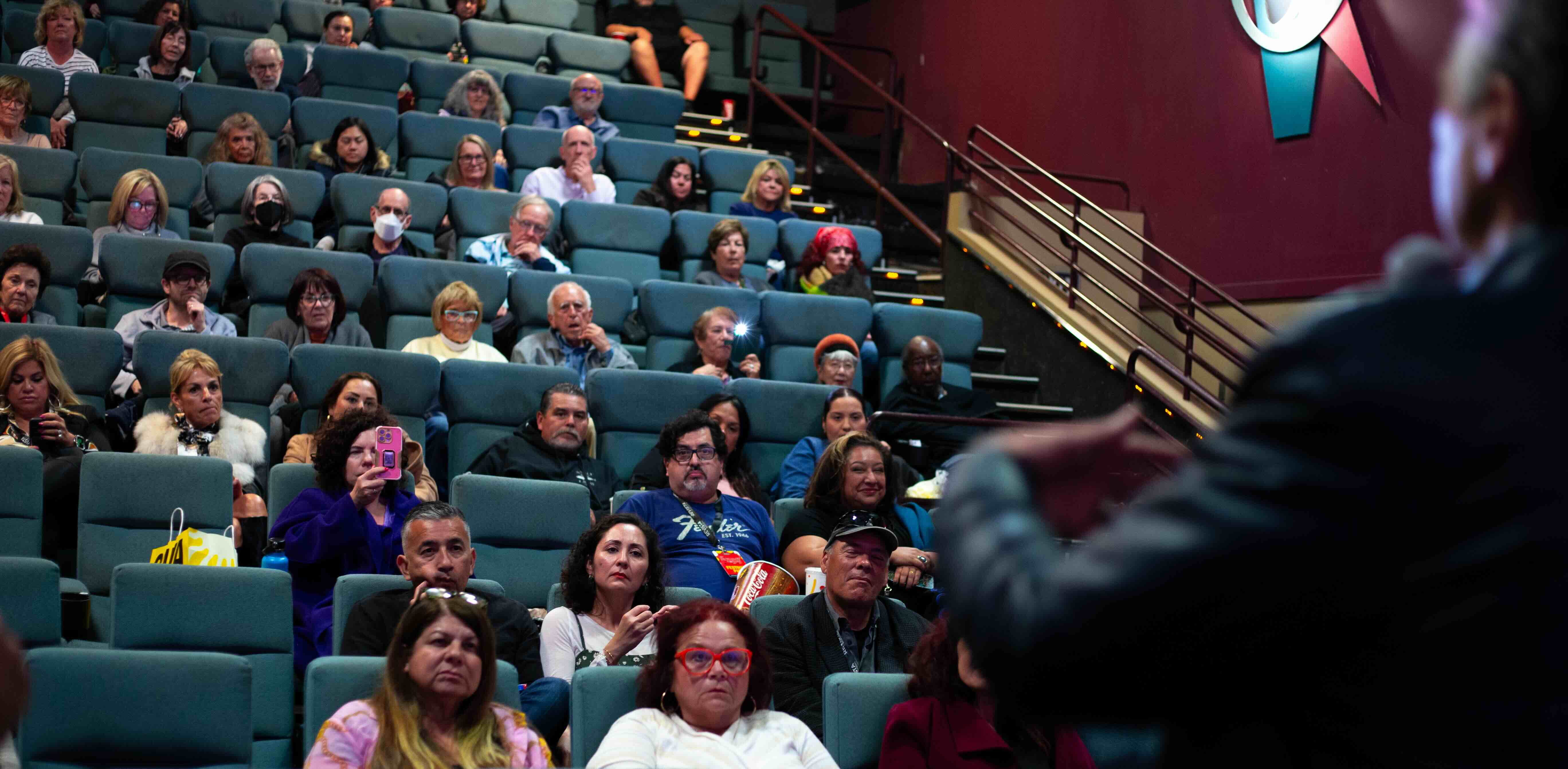 SDLFF 32nd Annual Awards Ceremony – Celebrating 5 Incredible Days of Film, Culture, and Community!